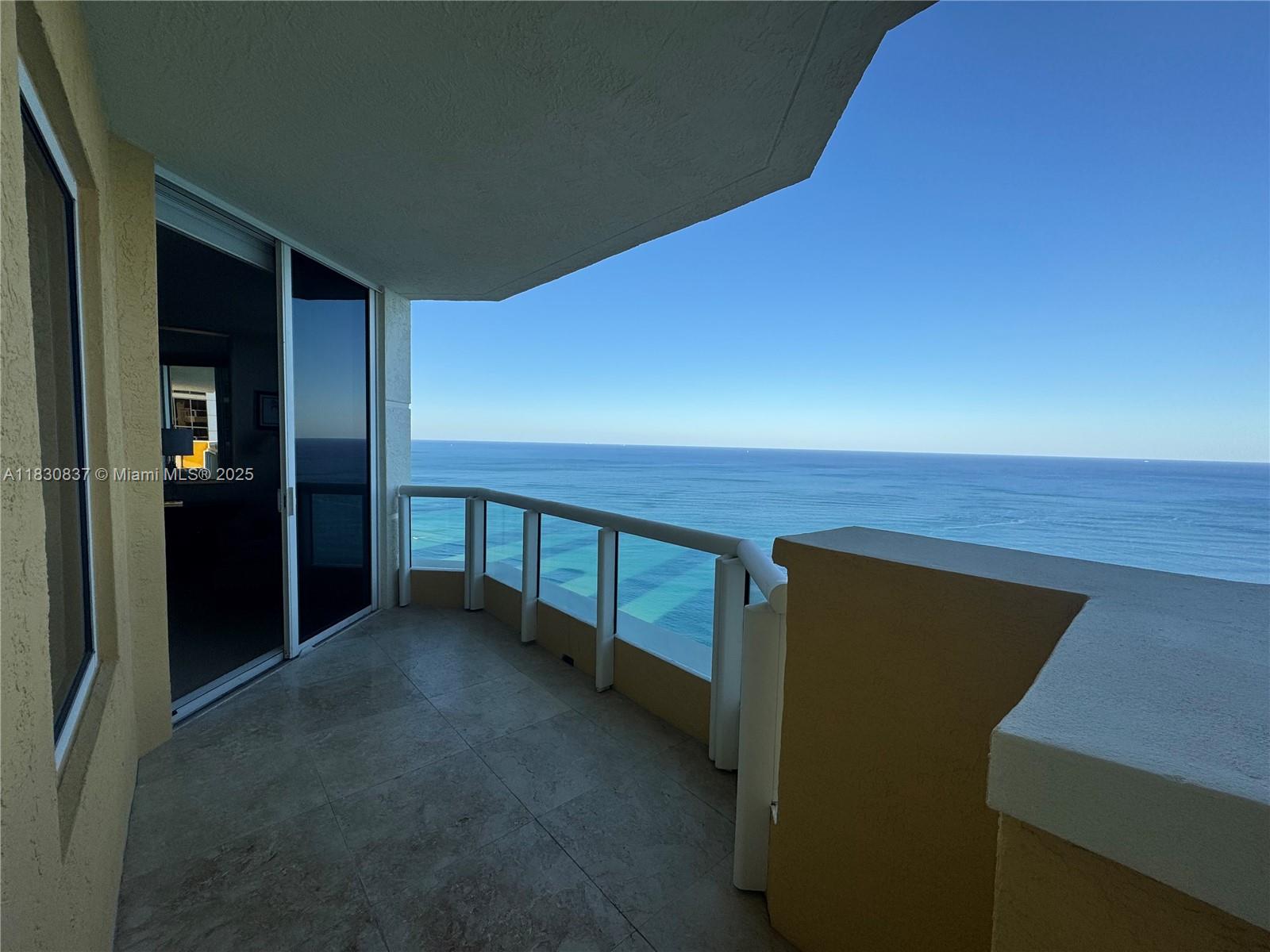 ACQUALINA OCEAN RESIDENCE - Residential Lease