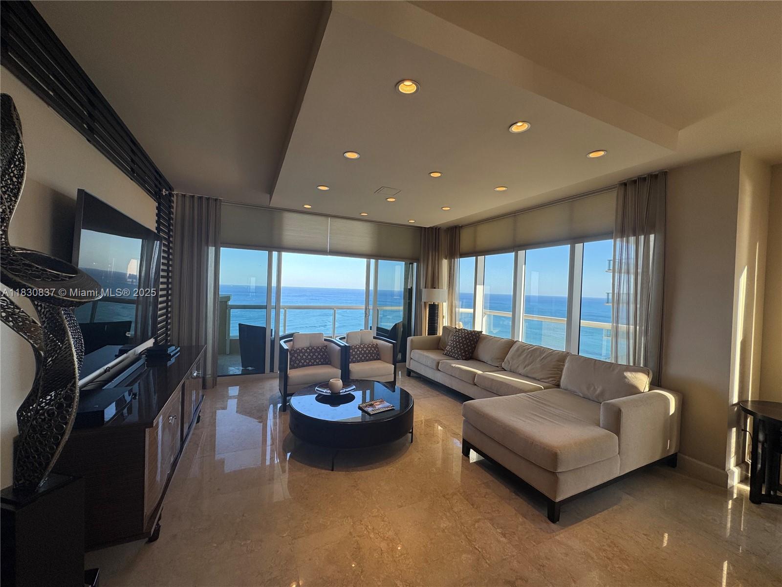 ACQUALINA OCEAN RESIDENCE - Residential Lease