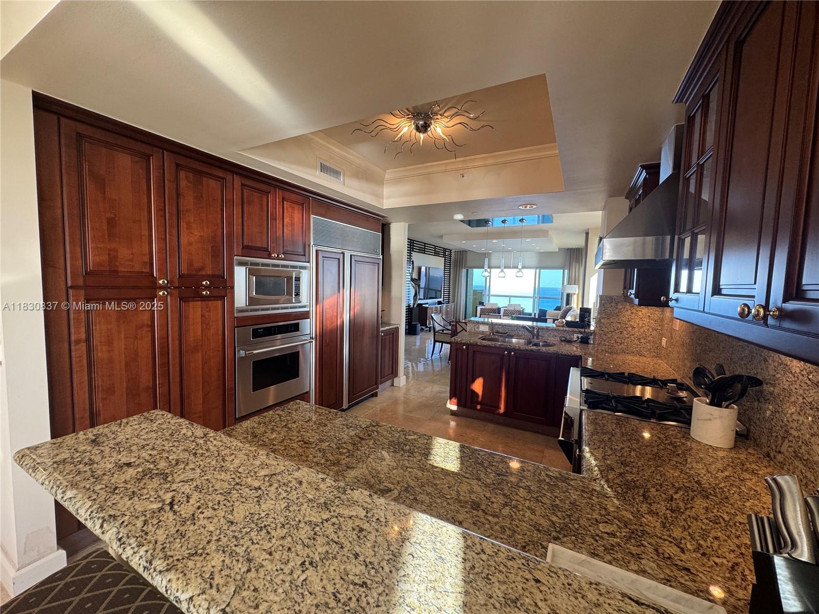 ACQUALINA OCEAN RESIDENCE - Residential Lease