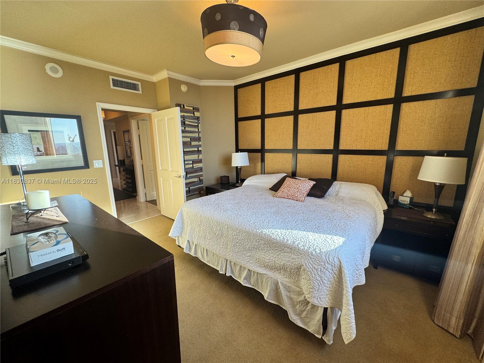 ACQUALINA OCEAN RESIDENCE - Residential Lease