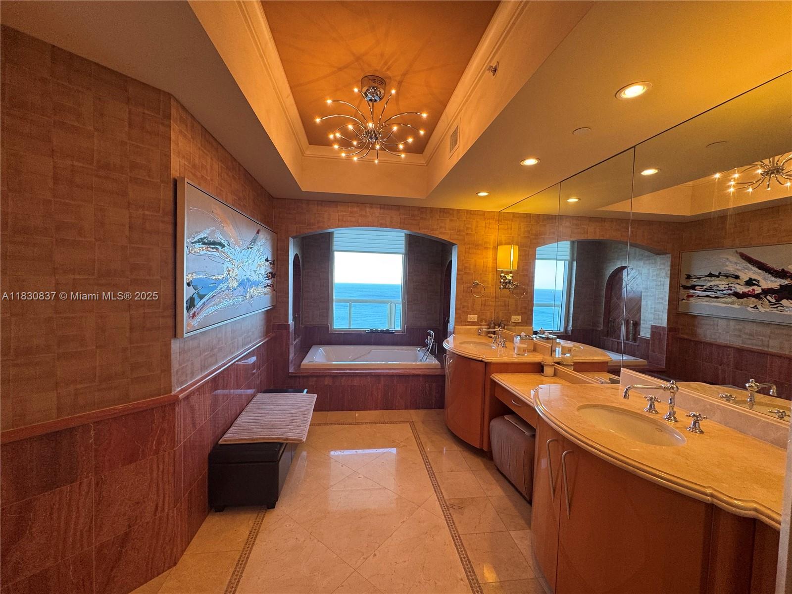 ACQUALINA OCEAN RESIDENCE - Residential Lease