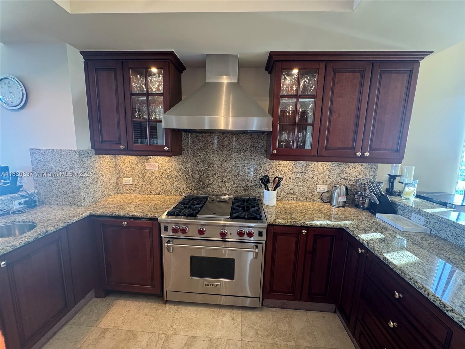 ACQUALINA OCEAN RESIDENCE - Residential Lease