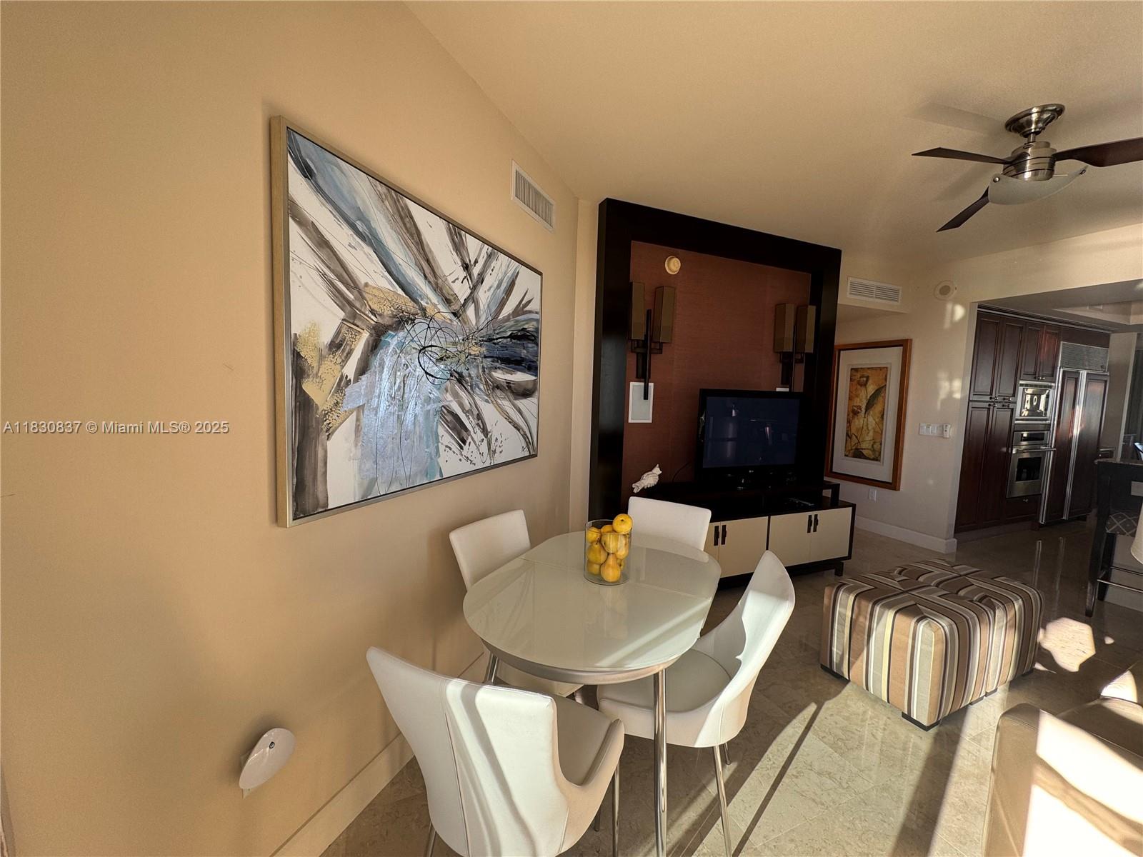 ACQUALINA OCEAN RESIDENCE - Residential Lease