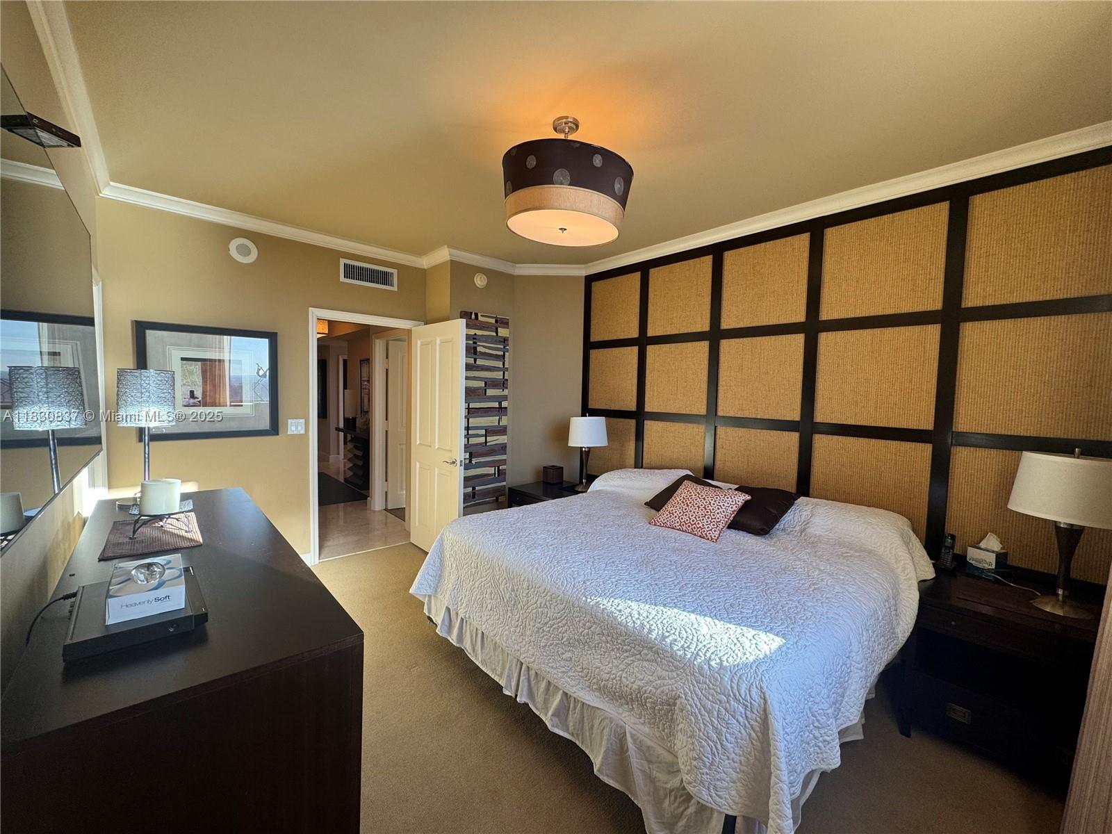 ACQUALINA OCEAN RESIDENCE - Residential Lease