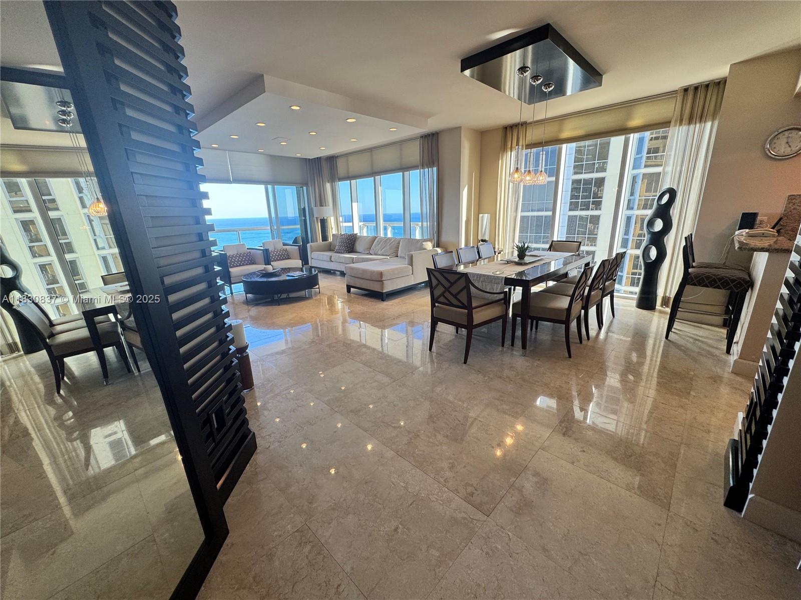 ACQUALINA OCEAN RESIDENCE - Residential Lease