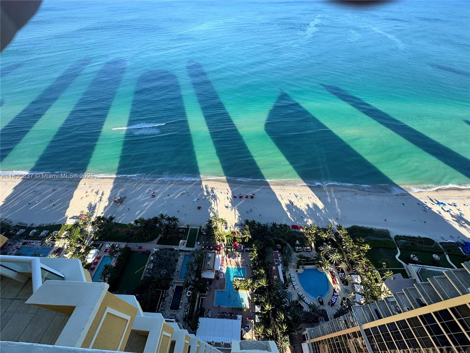 ACQUALINA OCEAN RESIDENCE - Residential Lease