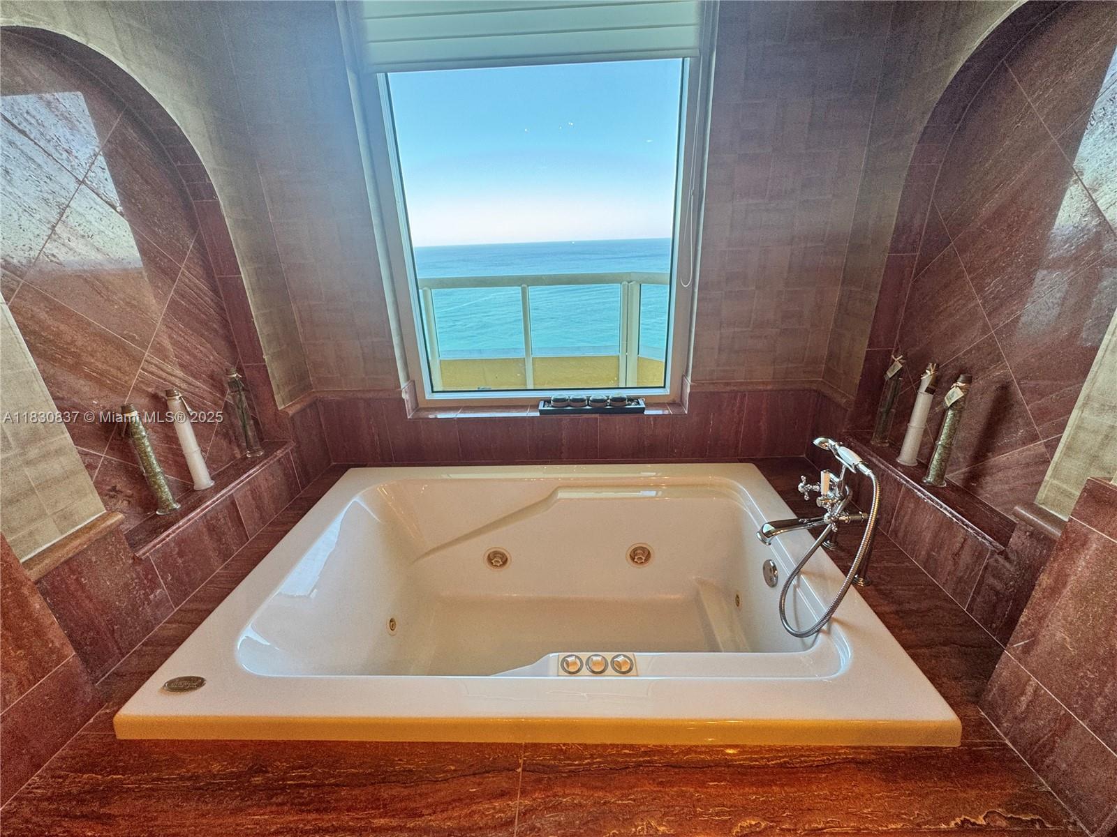 ACQUALINA OCEAN RESIDENCE - Residential Lease