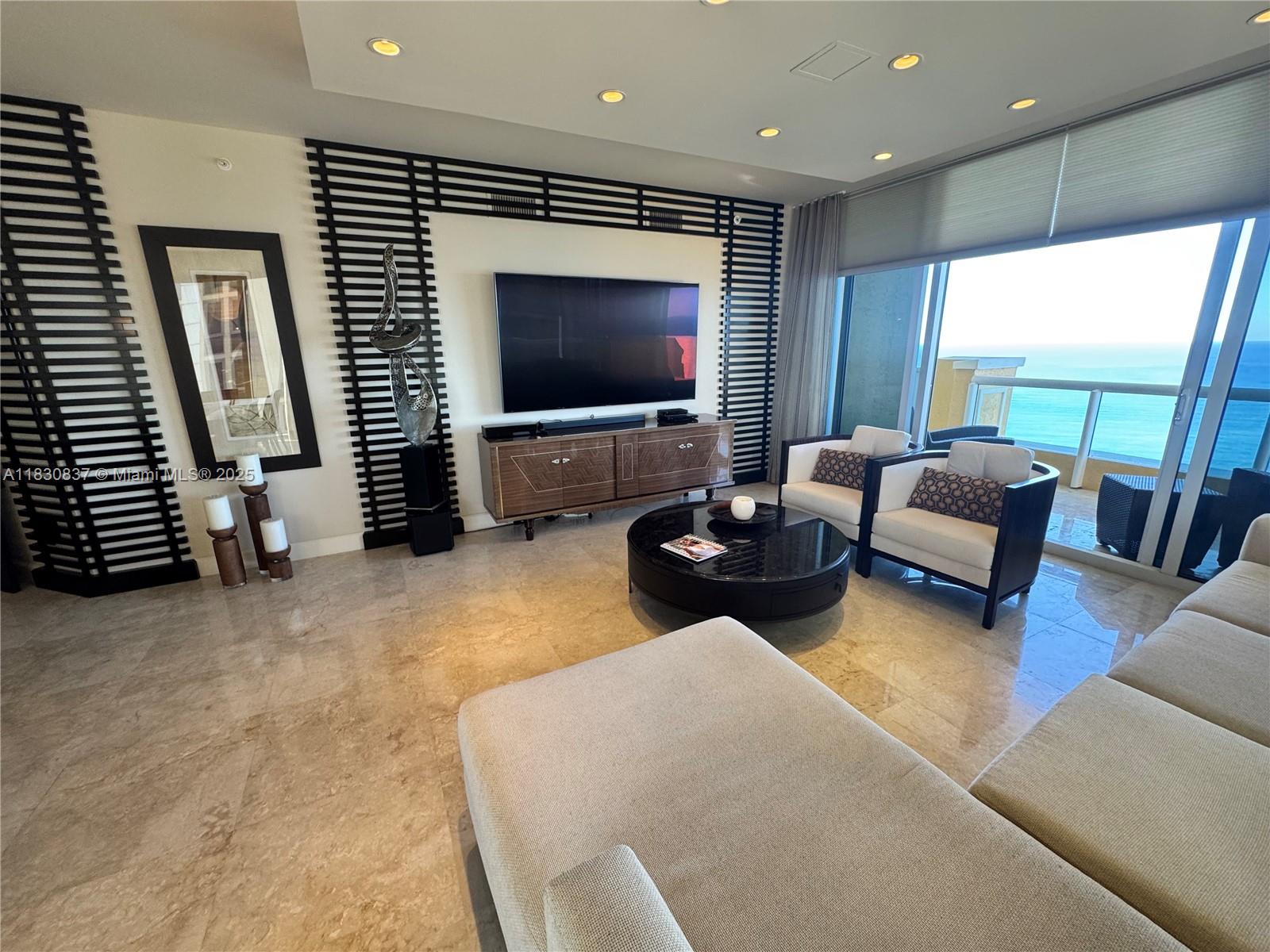 ACQUALINA OCEAN RESIDENCE - Residential Lease