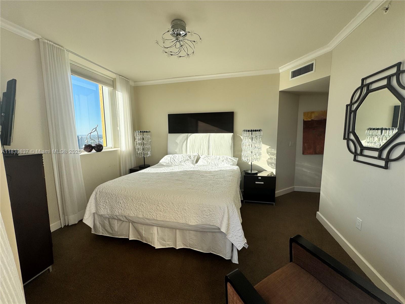 ACQUALINA OCEAN RESIDENCE - Residential Lease