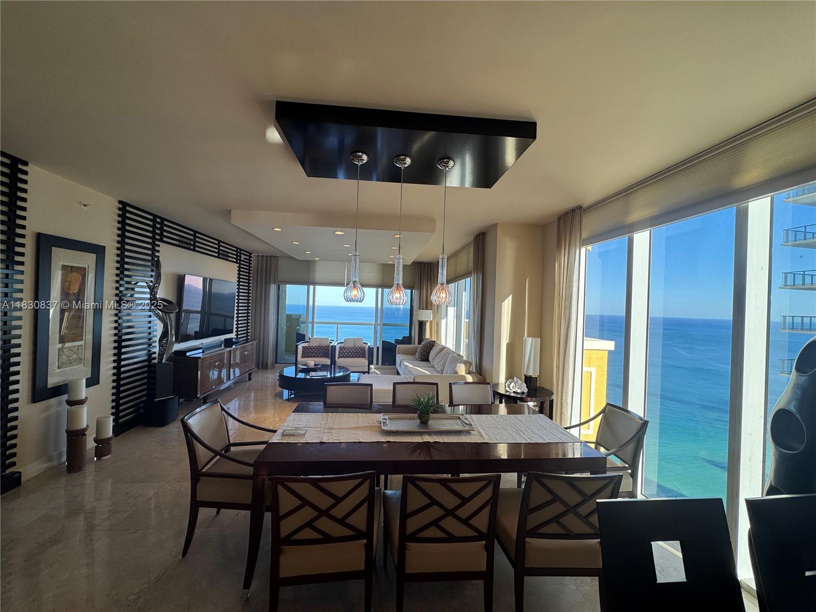 ACQUALINA OCEAN RESIDENCE - Residential Lease