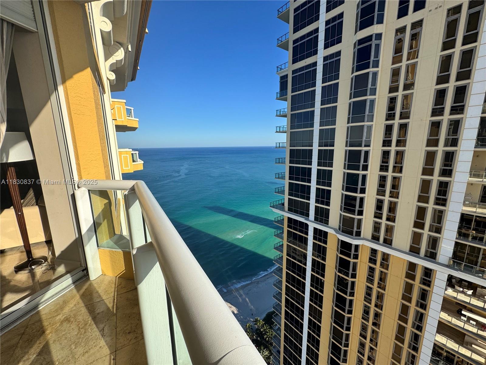 ACQUALINA OCEAN RESIDENCE - Residential Lease