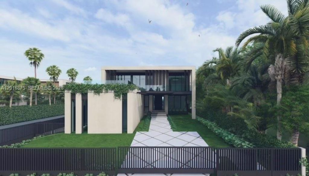 Photo of 1051 S Southlake Dr, Hollywood, FL 33019 (MLS # A12018875)