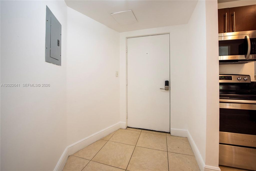 Photo of 4147 Stirling Rd #105, Dania Beach, FL 33314 (MLS # A12022641)