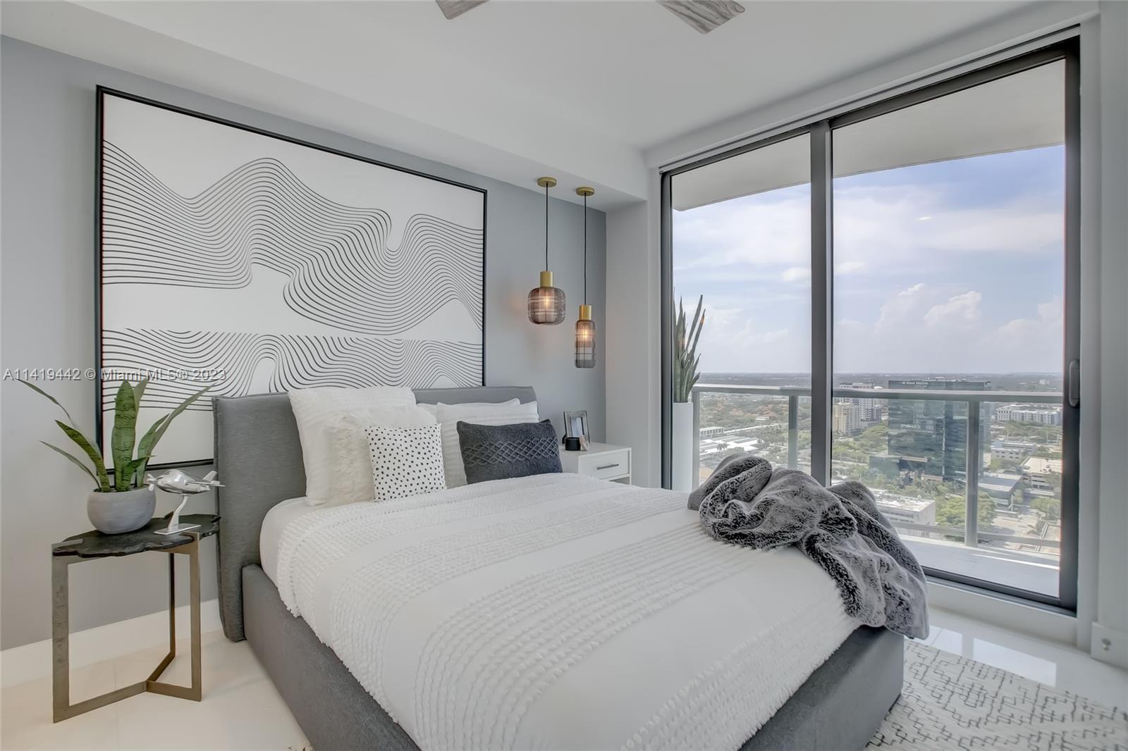 100 LAS OLAS CONDO - Residential