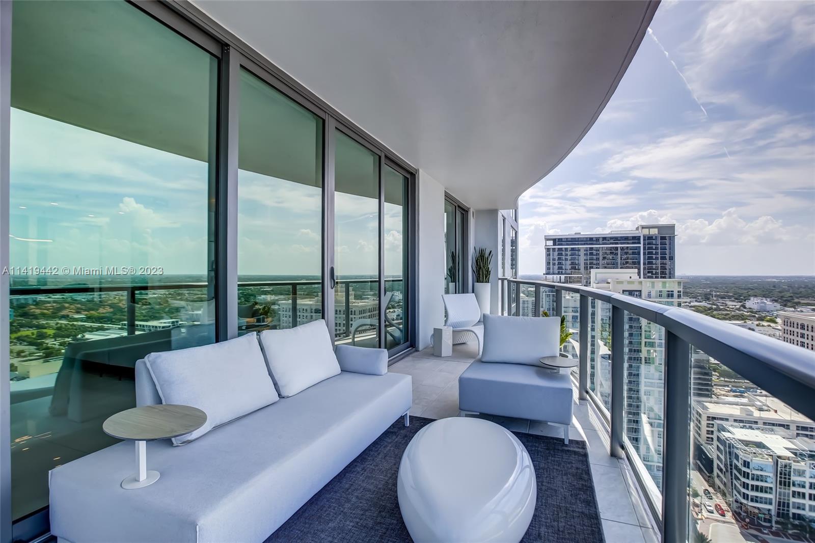 100 LAS OLAS CONDO - Residential