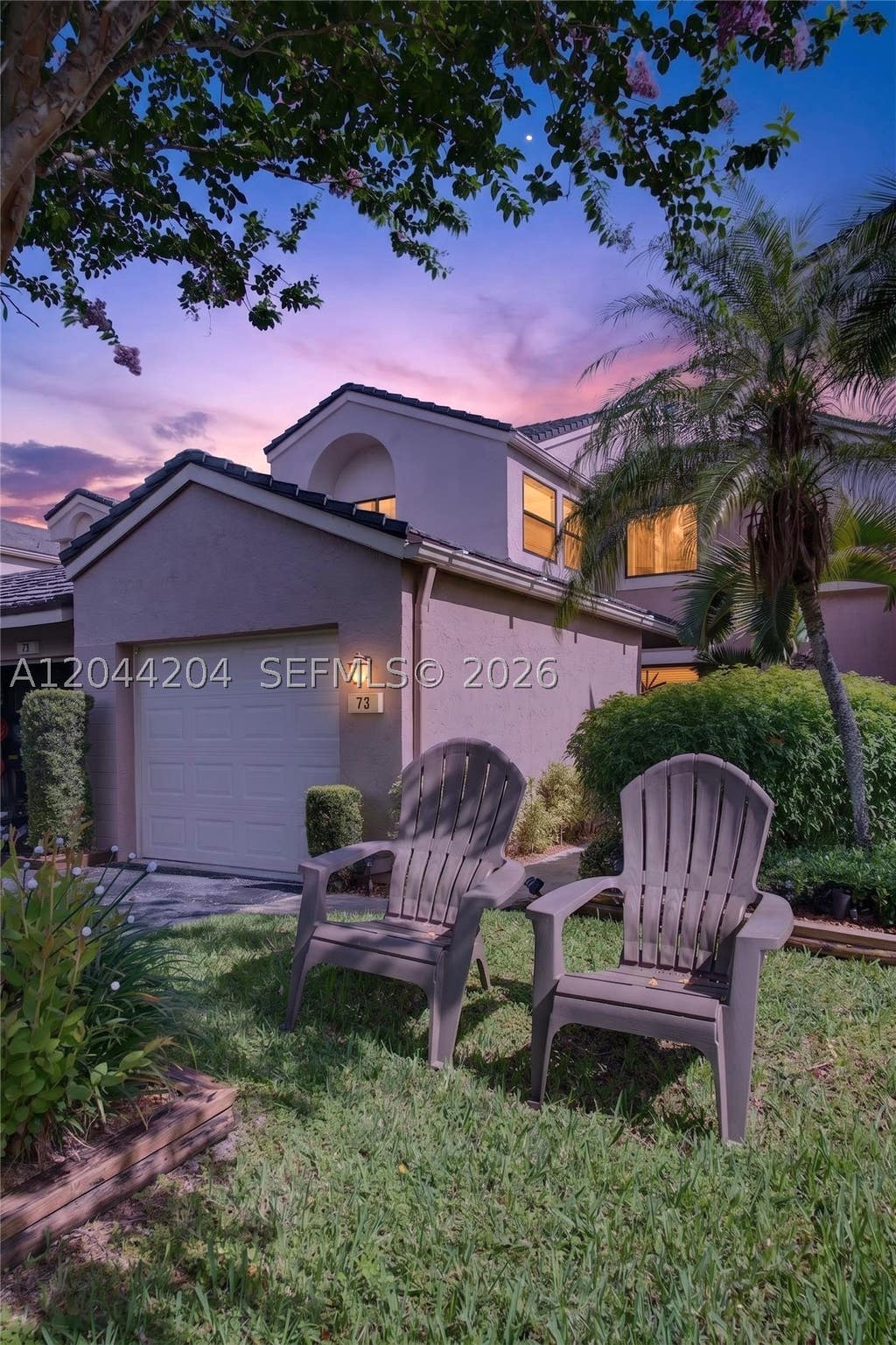 Photo of 73 NW 98th Ter, Plantation, FL 33324 (MLS # A12044204)