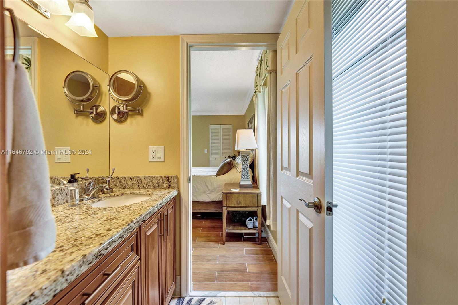 CYPRESS BEND CONDOMINIUM - Residential