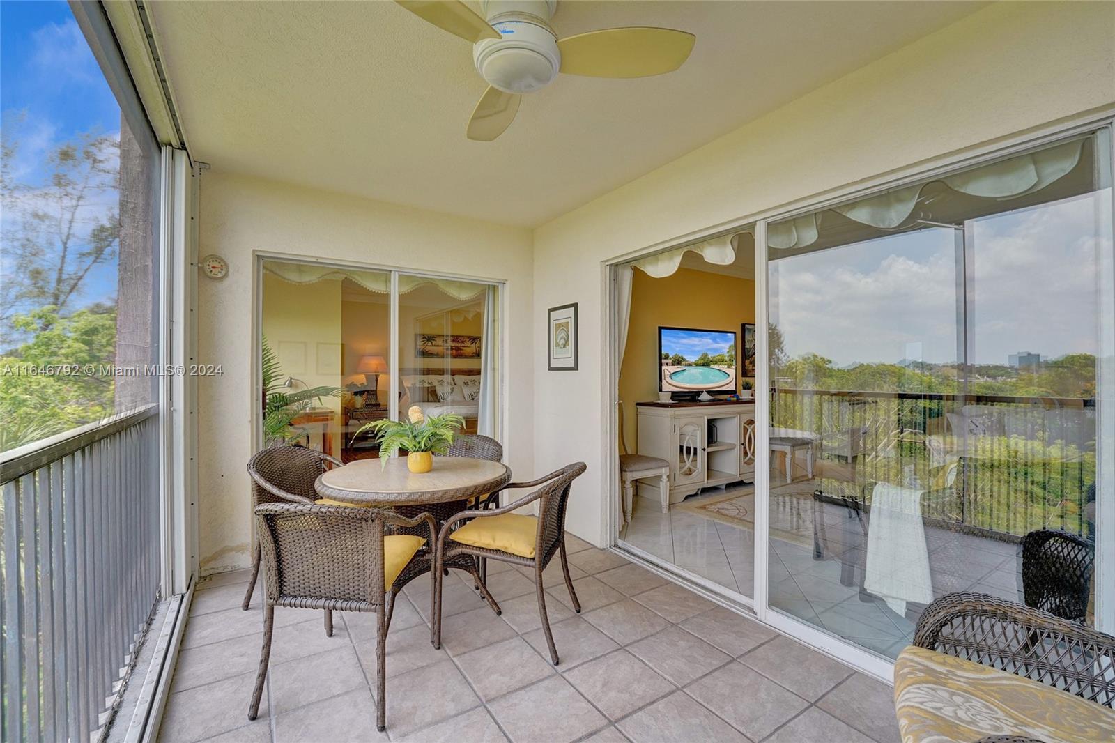 CYPRESS BEND CONDOMINIUM - Residential