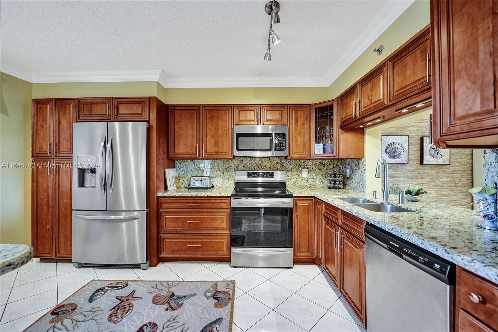 Property for Sale at 2206 S Cypress Bend Dr 408, Pompano Beach, Broward County, Florida - Bedrooms: 2 
Bathrooms: 2  - $265,000