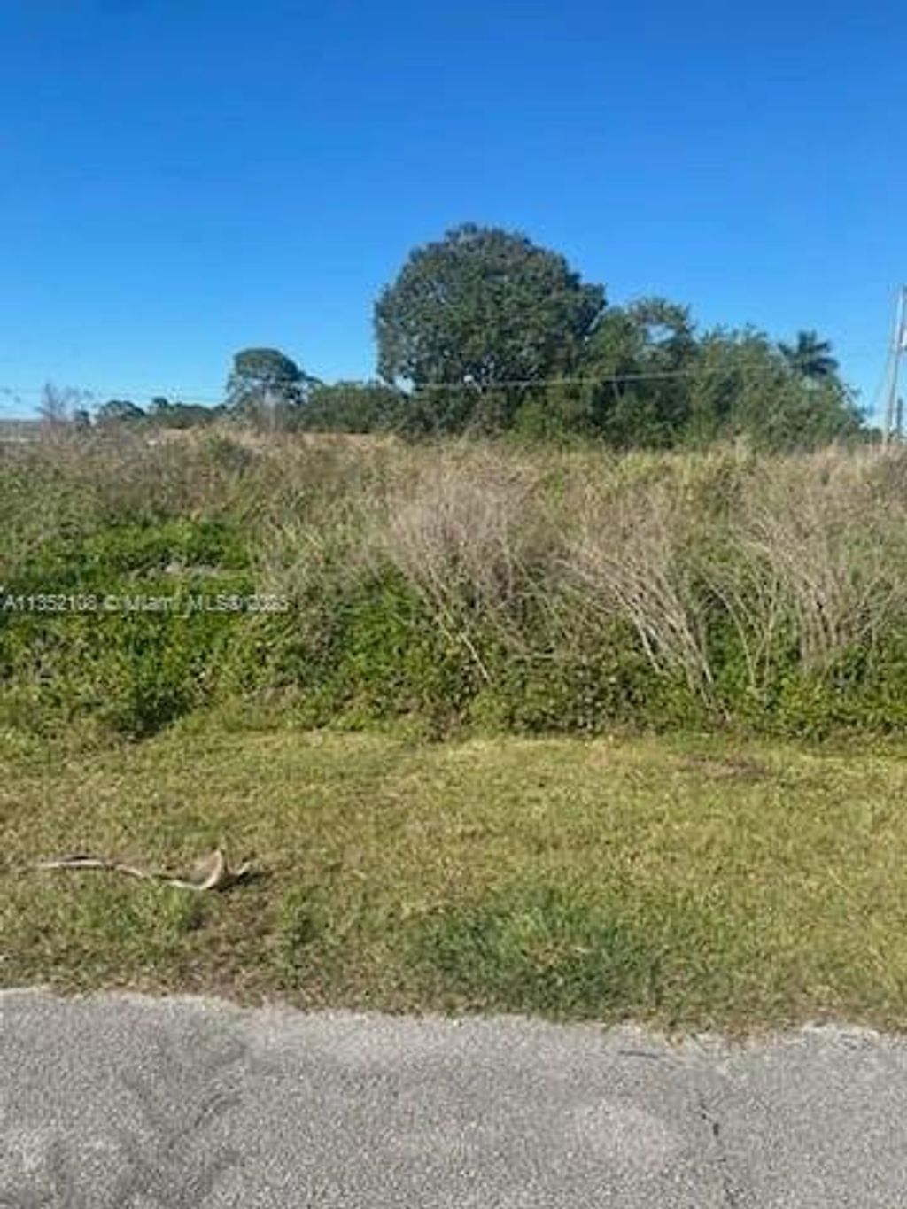Photo of 531 Butler Ave, Port Saint Lucie, FL 34983 (MLS # A11352108)