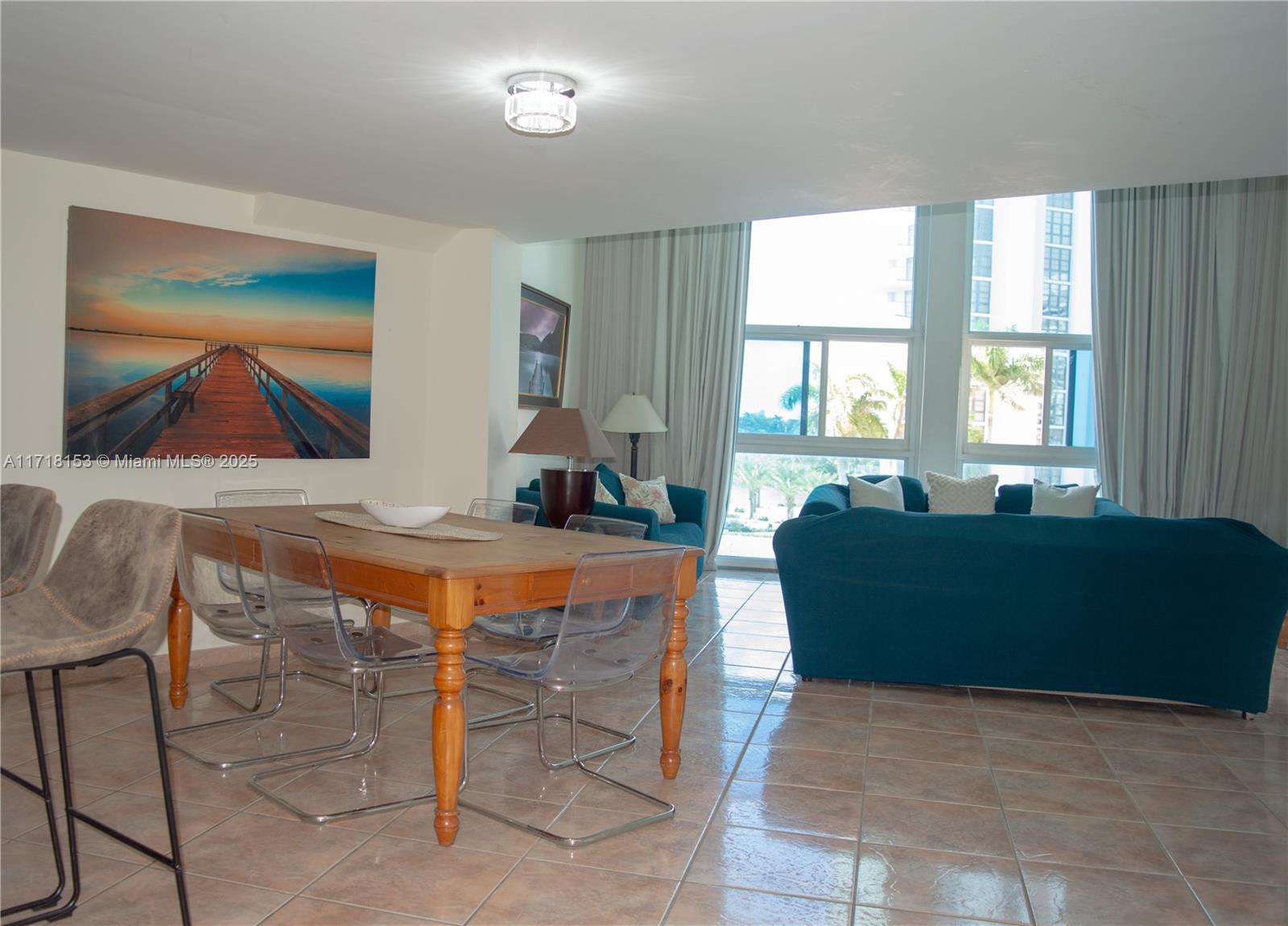 CASTLE BEACH CLUB CONDO - Residential