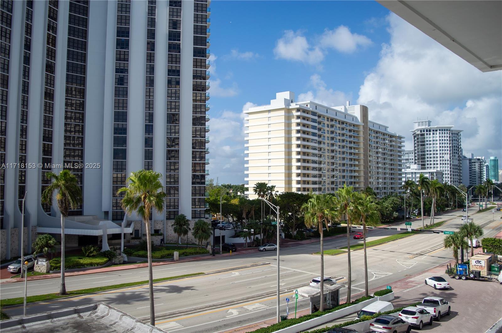 CASTLE BEACH CLUB CONDO - Residential