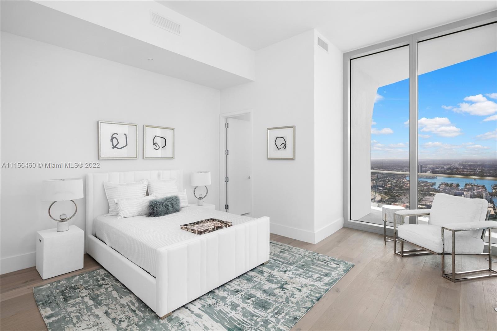 JADE SIGNATURE CONDO - Residential