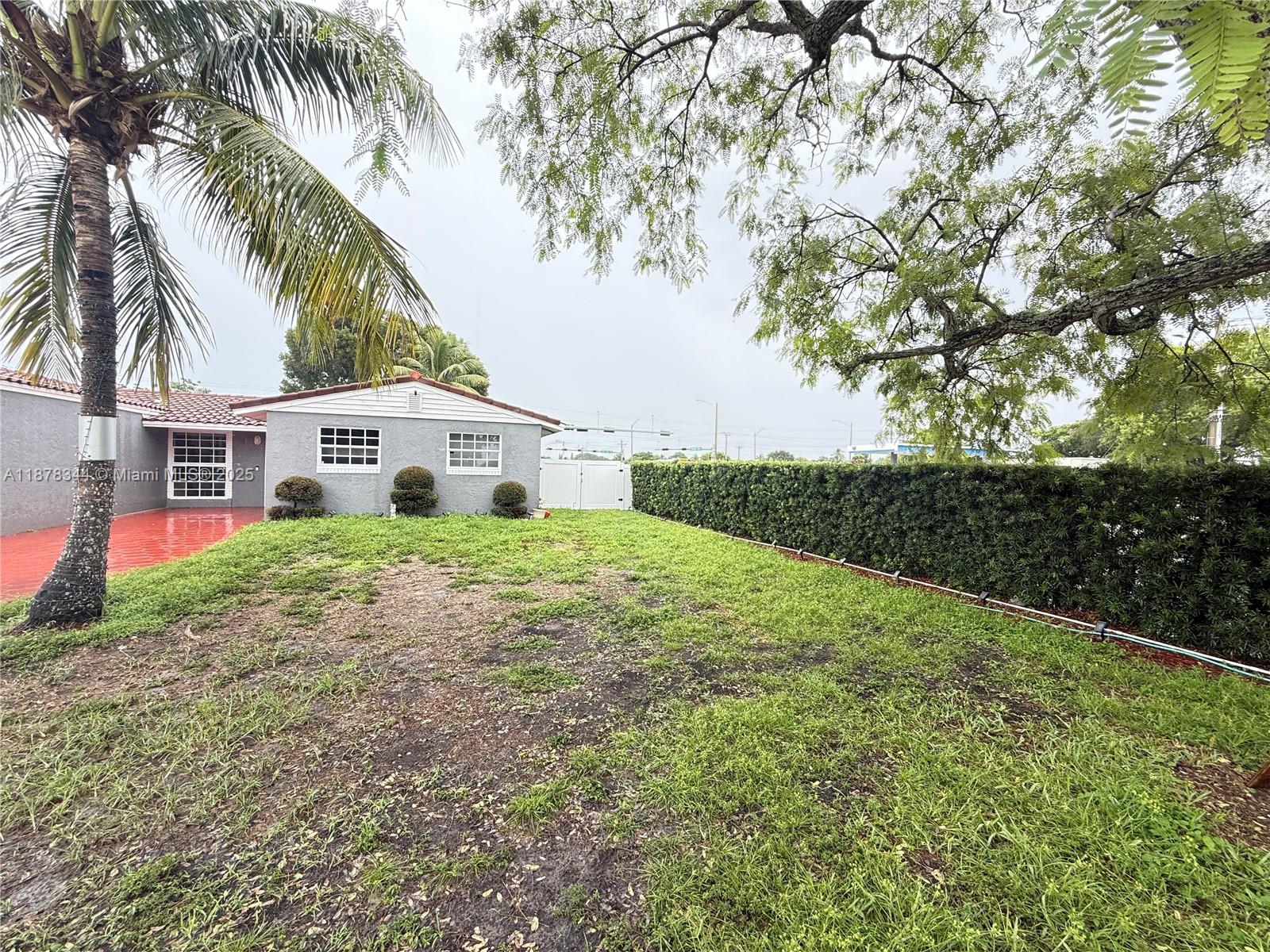 Easy to show! Vacant and ready for immediate move-in Efficiency unit located in the city of Margate Broward County, Florida. This 2-bedroom, 1-bath unit includes WATER and ELECTRICITY in the monthly rent, making it a great value. No HOA means fast approval — perfect for tenants looking for a quick and hassle-free move-in. Parking is included, and tenants can move in with just first month’s rent and one month security deposit. Centrally located near shops, schools, and public transportation. Please contact listing agent for more information or to schedule a showing.
