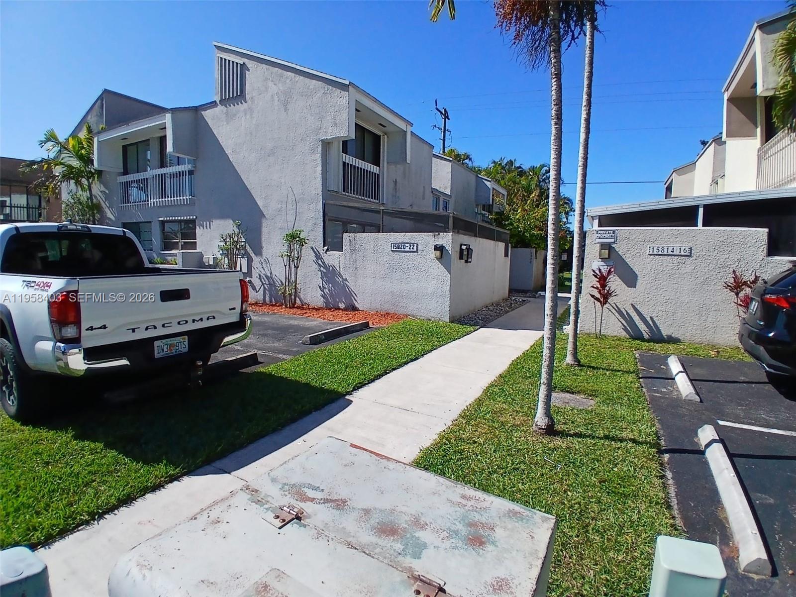 PINEBROOKE CONDO N - Residential