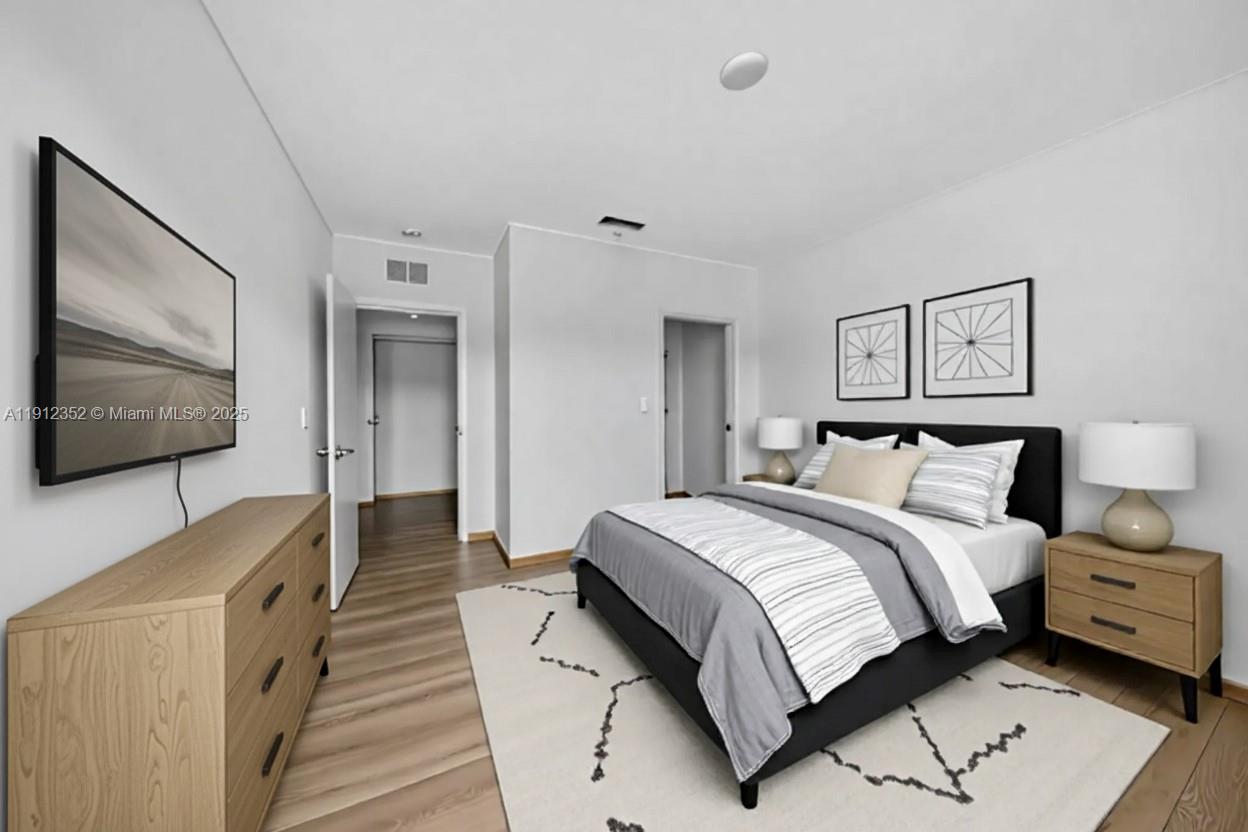 GREEN PARK SUB - Residential