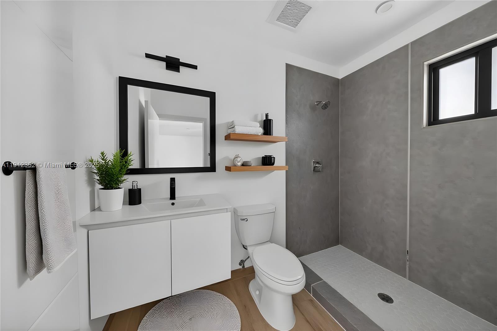 GREEN PARK SUB - Residential