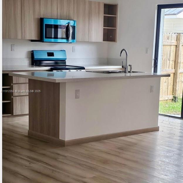 GREEN PARK SUB - Residential