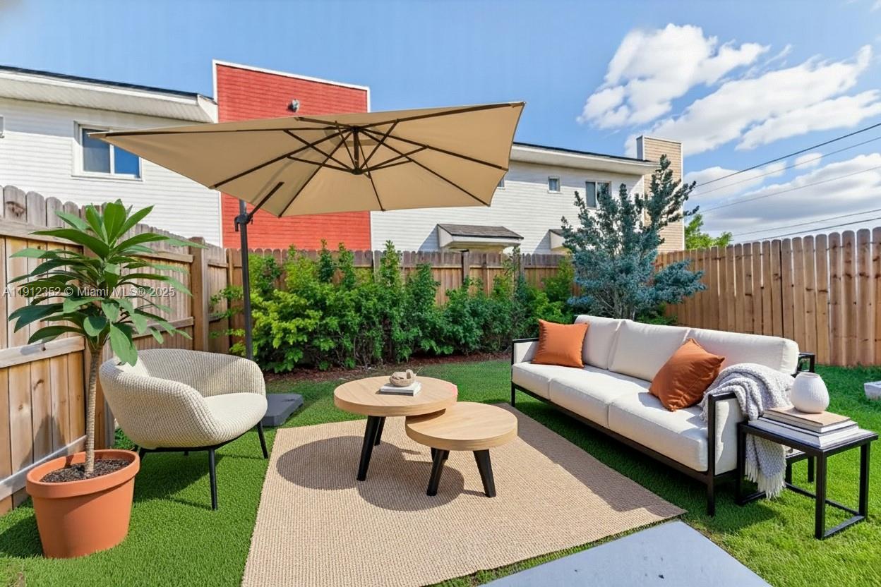 GREEN PARK SUB - Residential