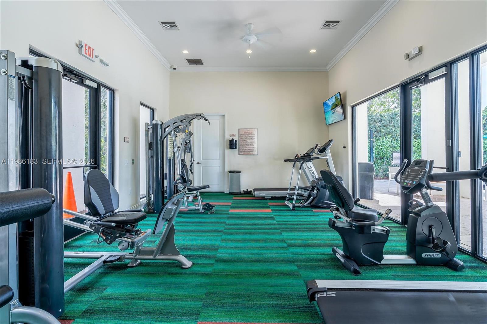 CT INDUSTRIAL PLAT - Residential Lease