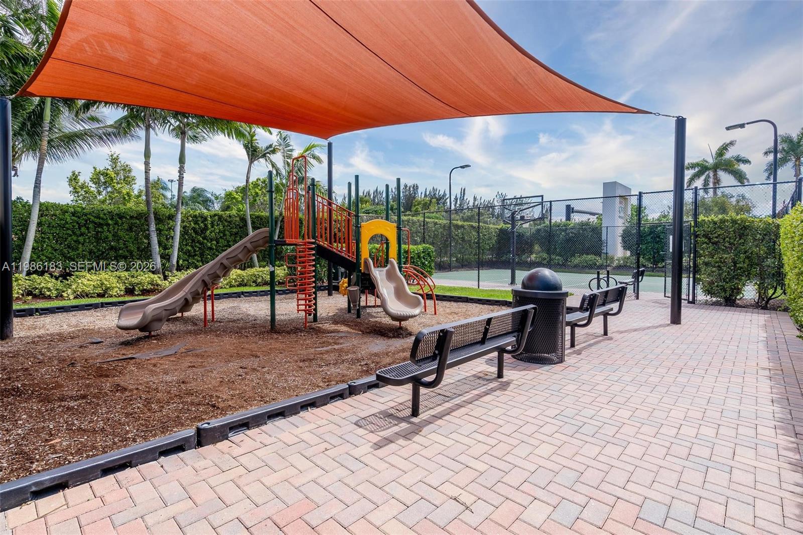 CT INDUSTRIAL PLAT - Residential Lease