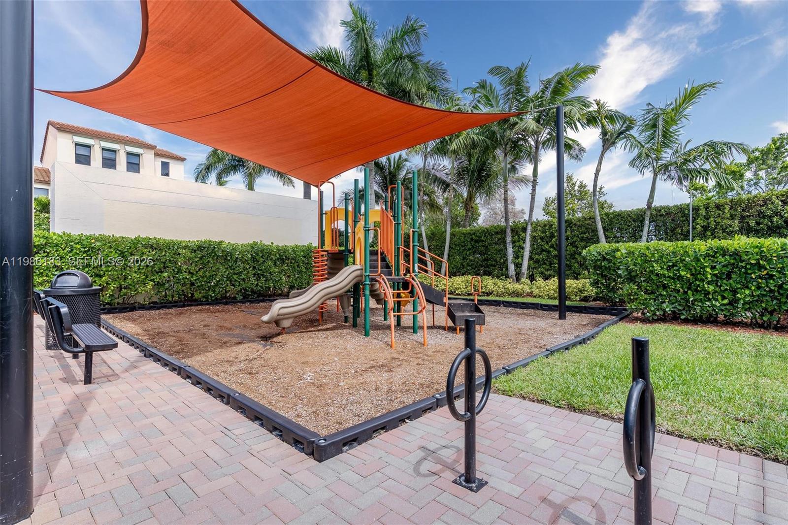 CT INDUSTRIAL PLAT - Residential Lease