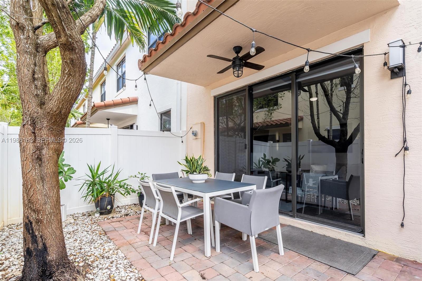 CT INDUSTRIAL PLAT - Residential Lease