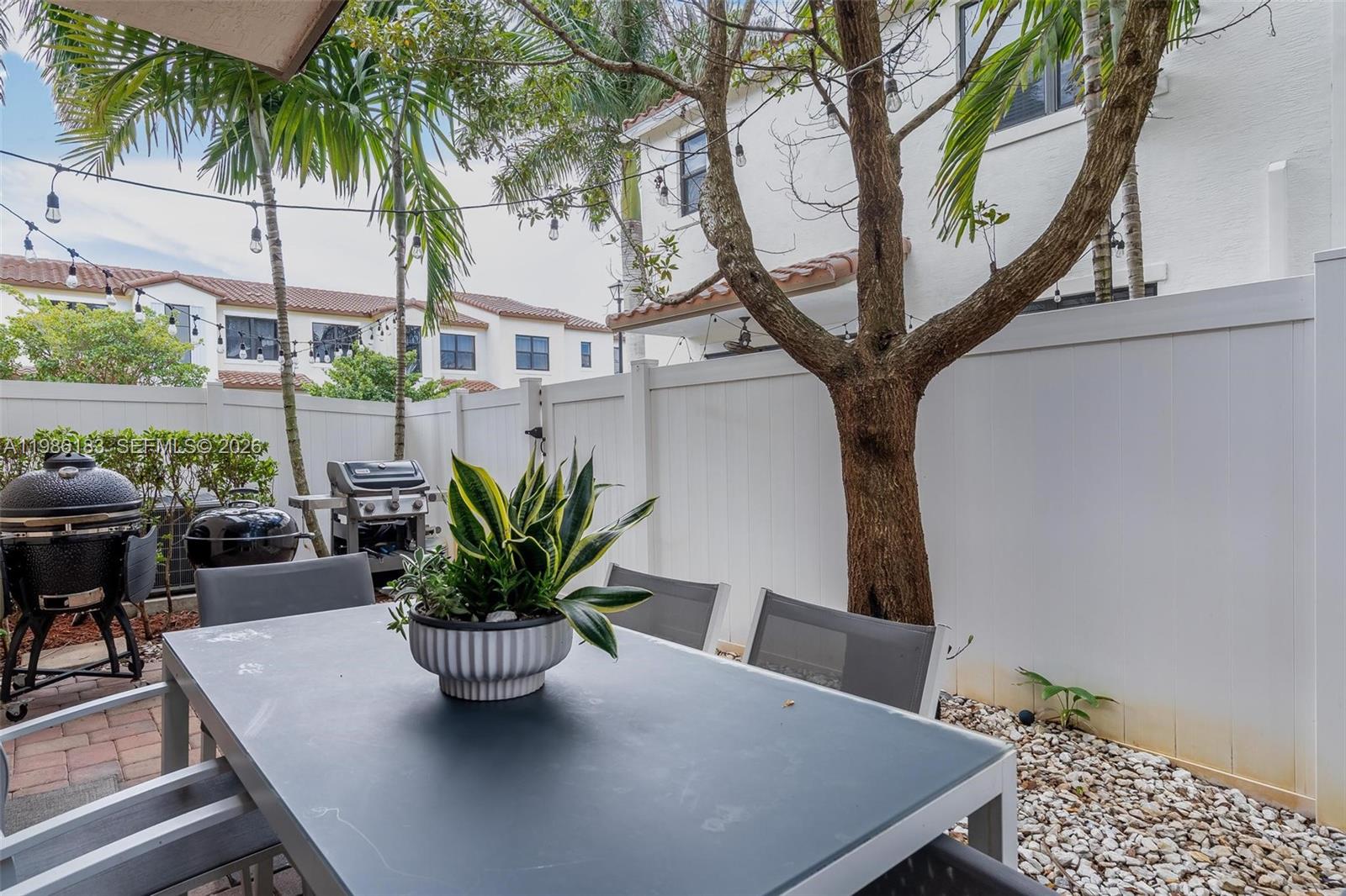 CT INDUSTRIAL PLAT - Residential Lease