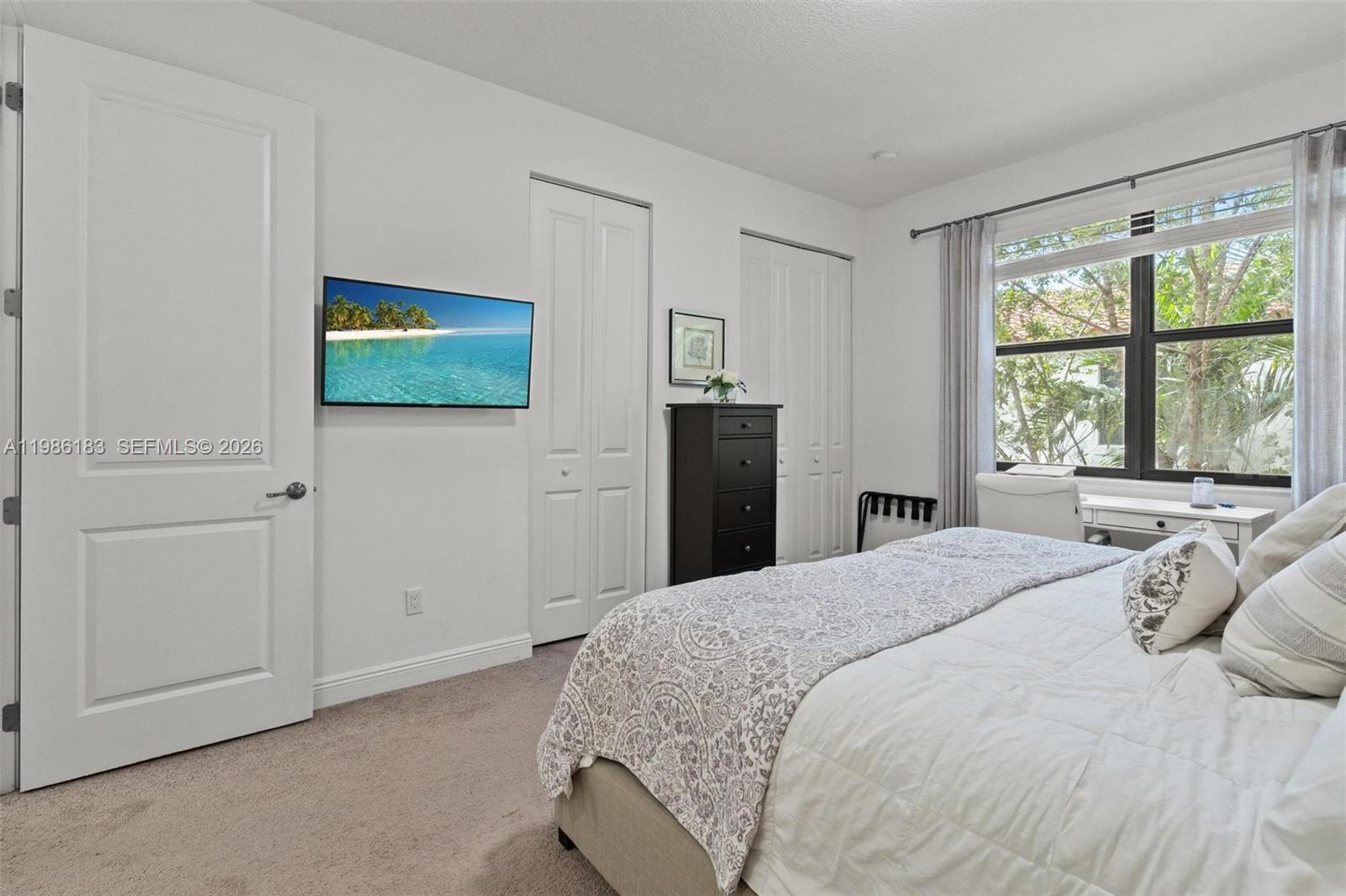 CT INDUSTRIAL PLAT - Residential Lease