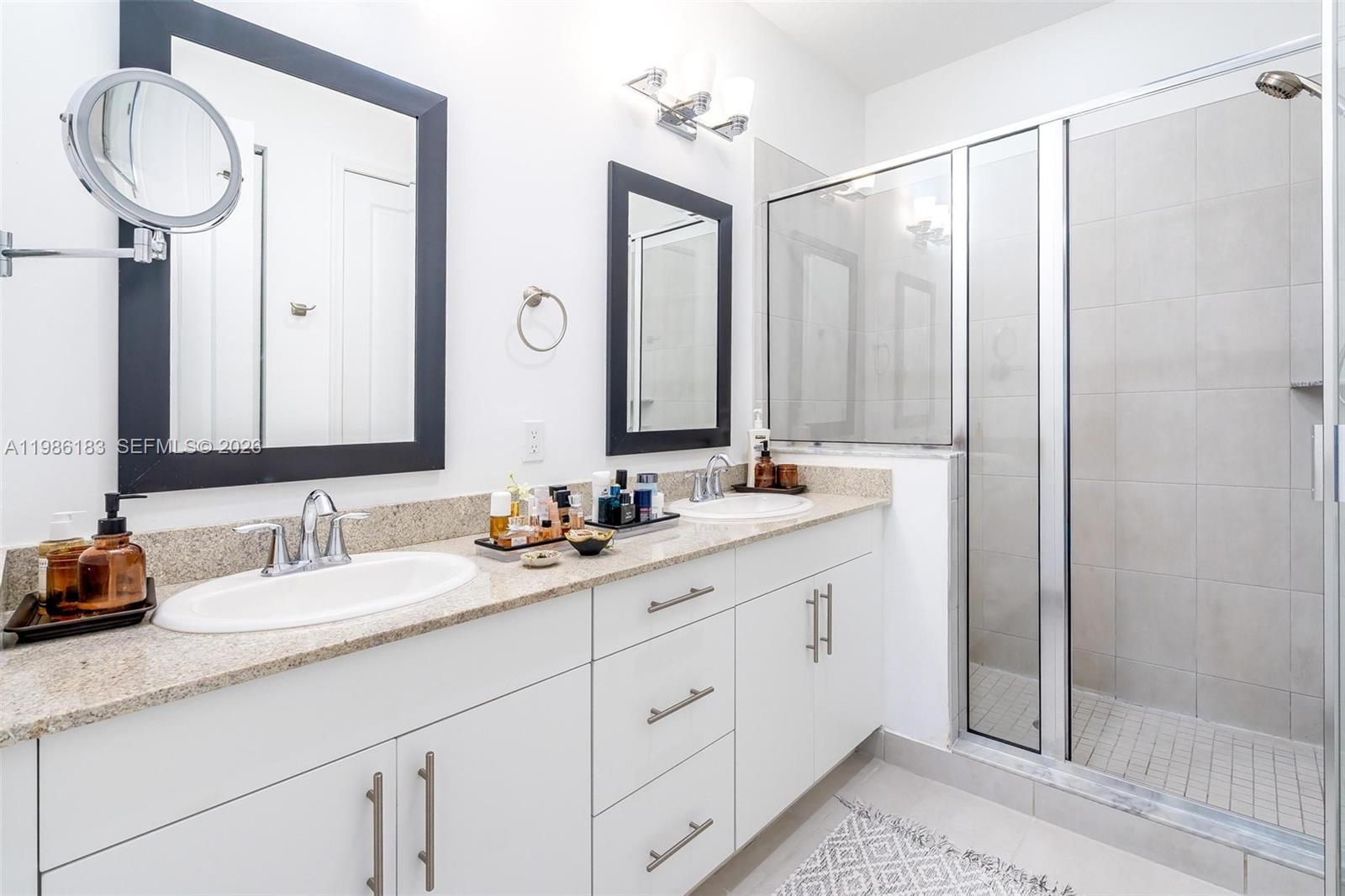 CT INDUSTRIAL PLAT - Residential Lease