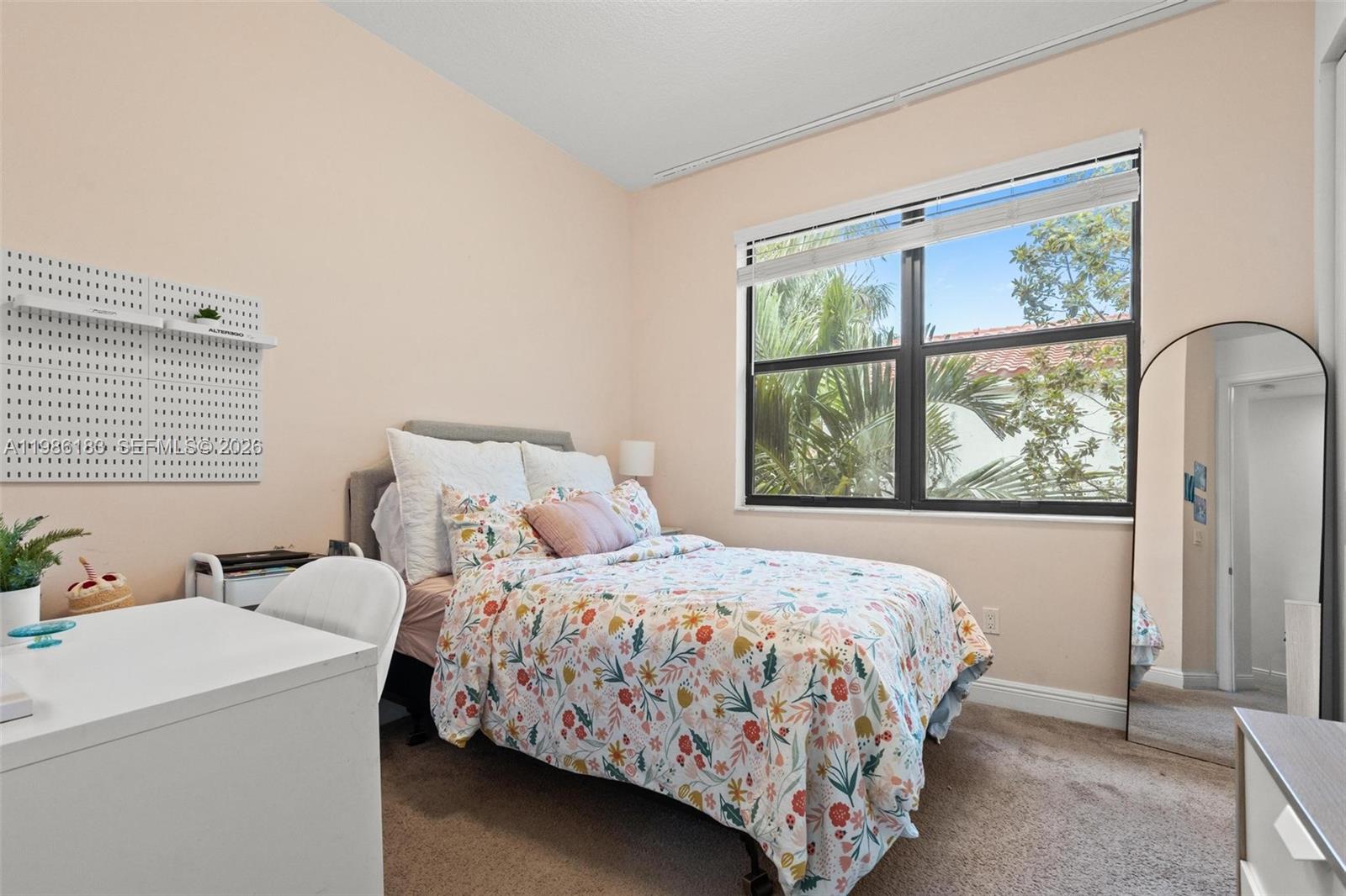 CT INDUSTRIAL PLAT - Residential Lease