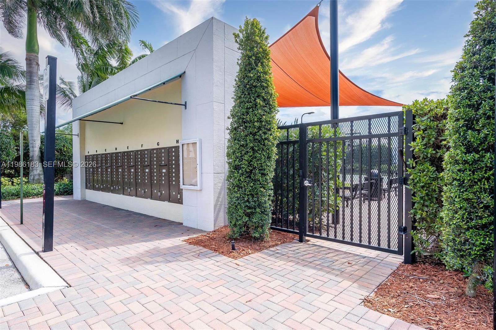 CT INDUSTRIAL PLAT - Residential Lease