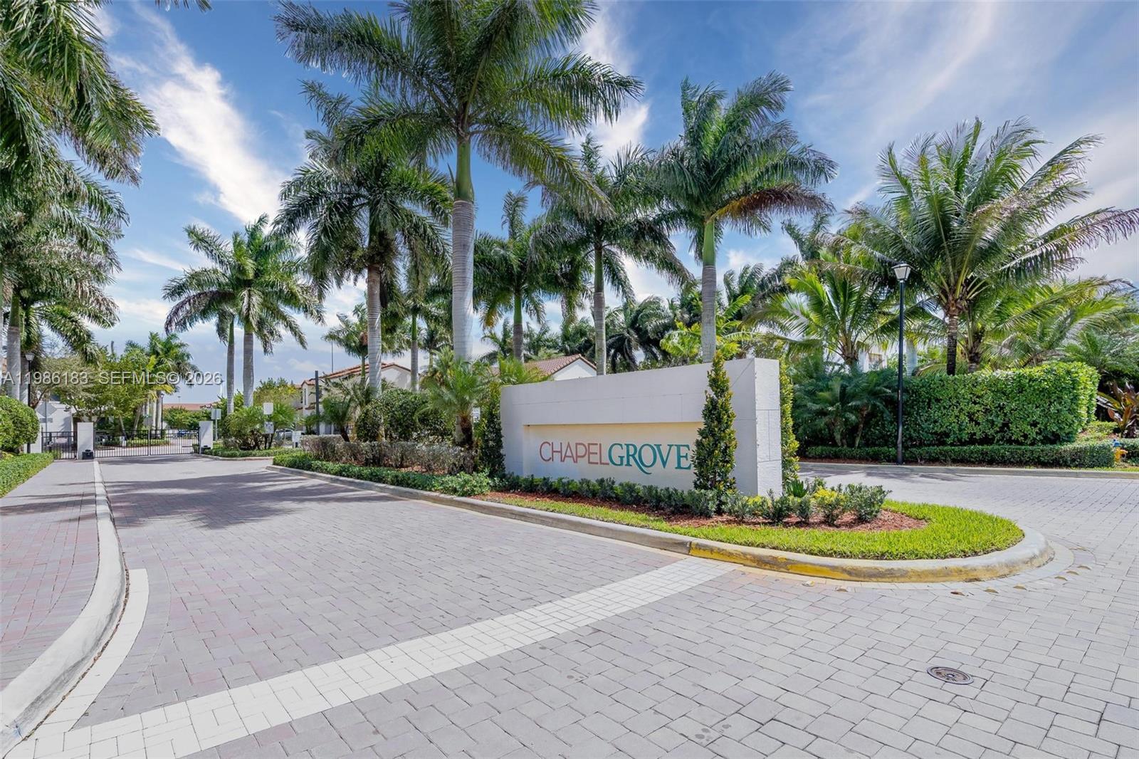 CT INDUSTRIAL PLAT - Residential Lease