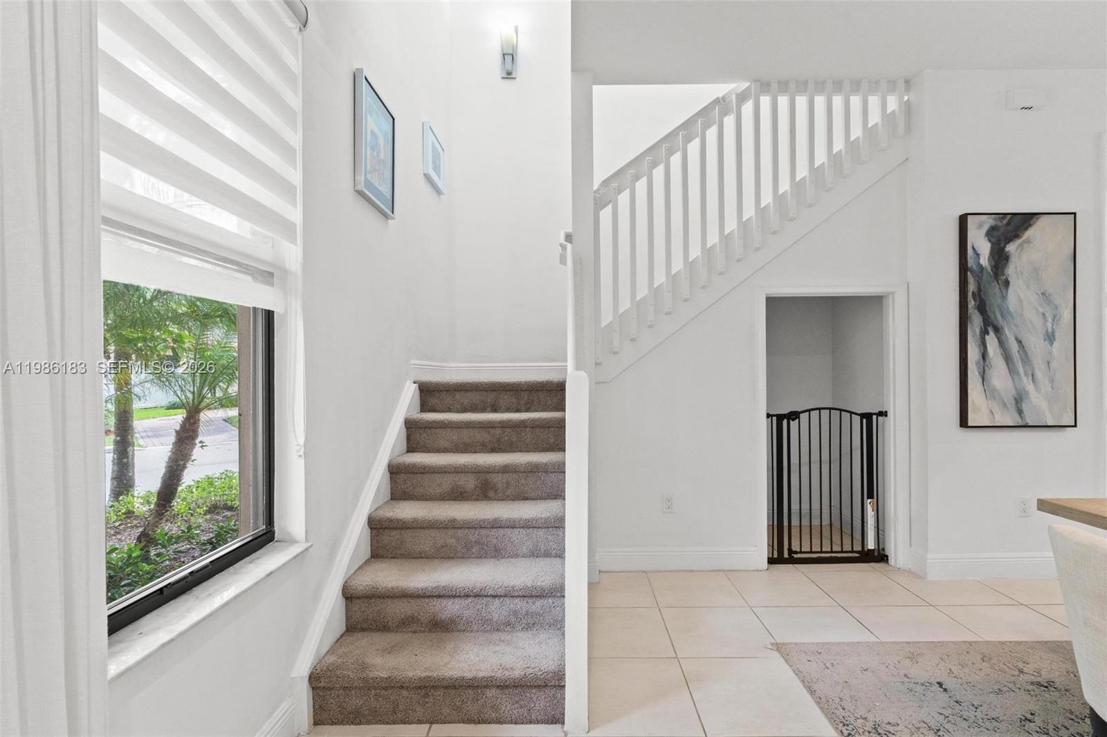 CT INDUSTRIAL PLAT - Residential Lease