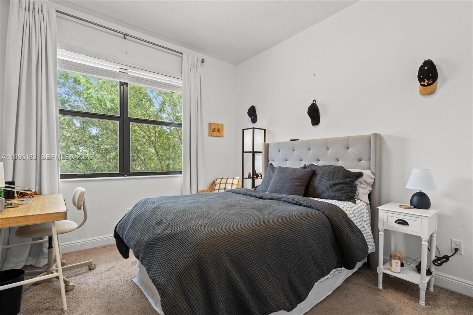 CT INDUSTRIAL PLAT - Residential Lease