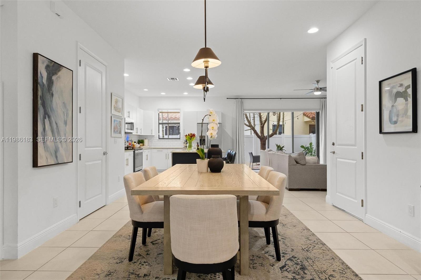 CT INDUSTRIAL PLAT - Residential Lease