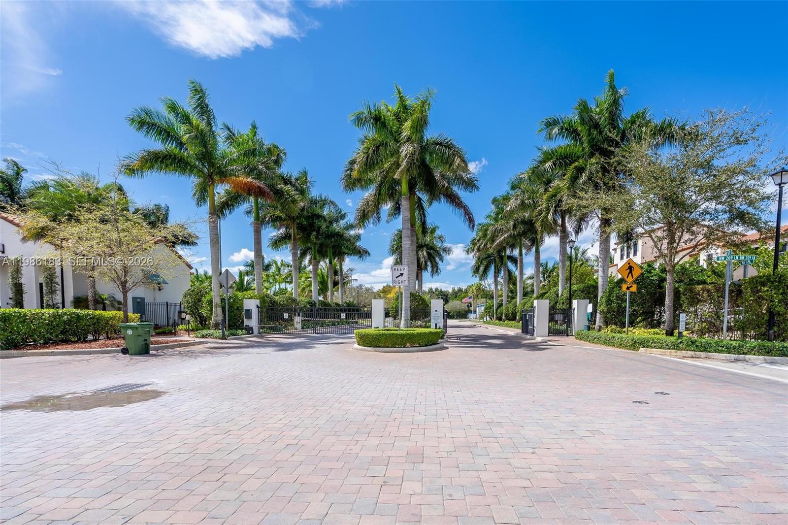 CT INDUSTRIAL PLAT - Residential Lease