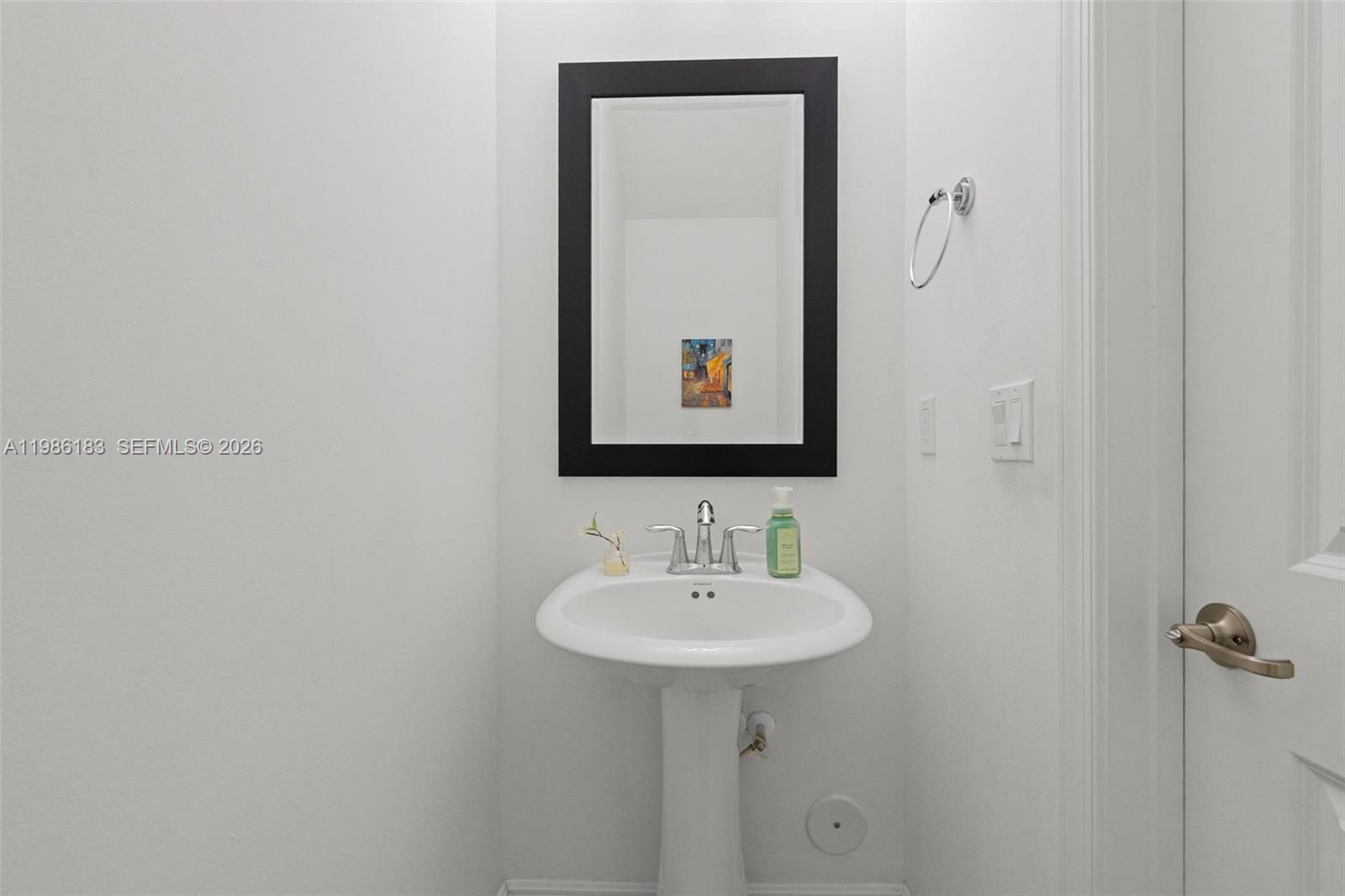 CT INDUSTRIAL PLAT - Residential Lease