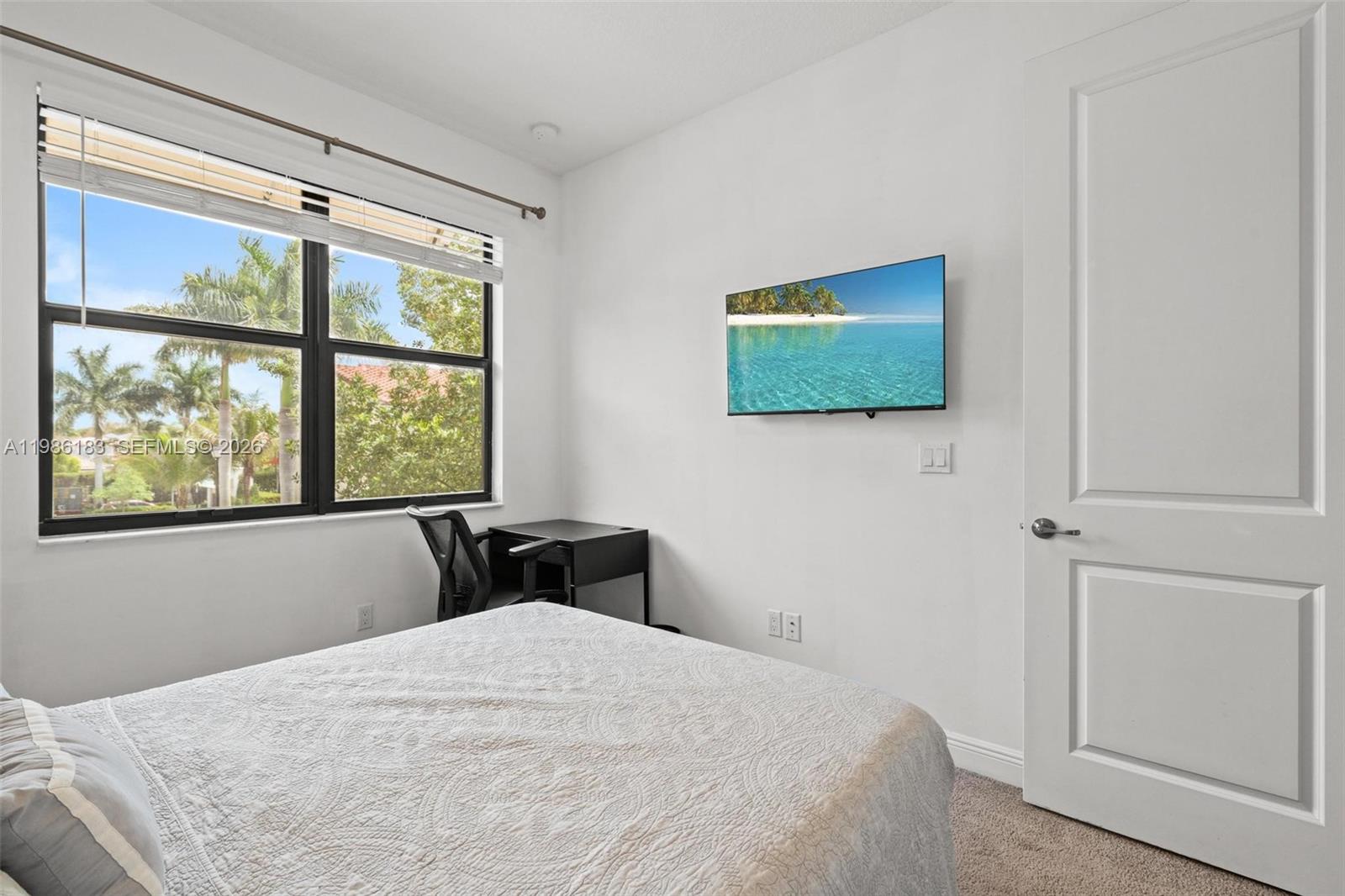 CT INDUSTRIAL PLAT - Residential Lease