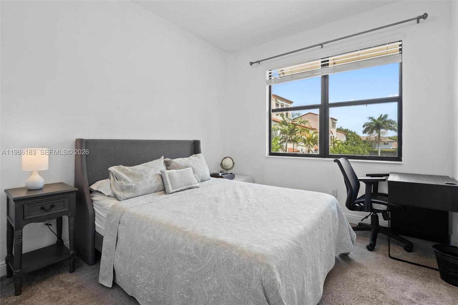 CT INDUSTRIAL PLAT - Residential Lease